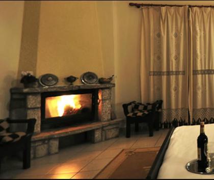 Appartement To Balkoni Tis Limnis Plastira
